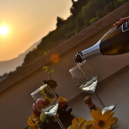 Casa Massaro Todeschini Aparthotel Abano Terme Ngoại thất bức ảnh
