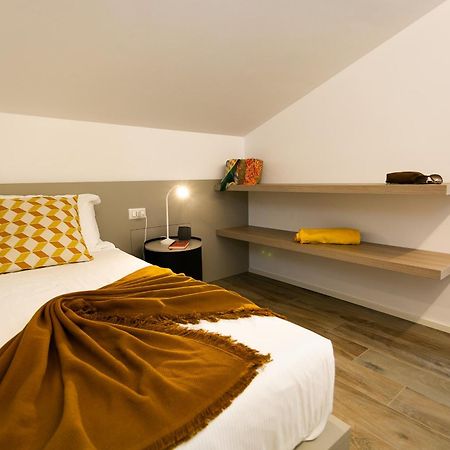 Casa Massaro Todeschini Aparthotel Abano Terme Ngoại thất bức ảnh