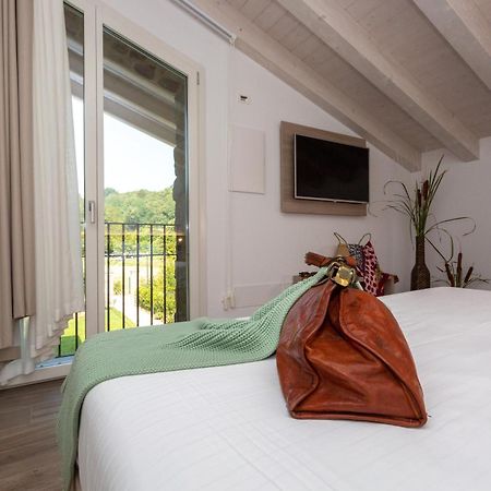 Casa Massaro Todeschini Aparthotel Abano Terme Ngoại thất bức ảnh