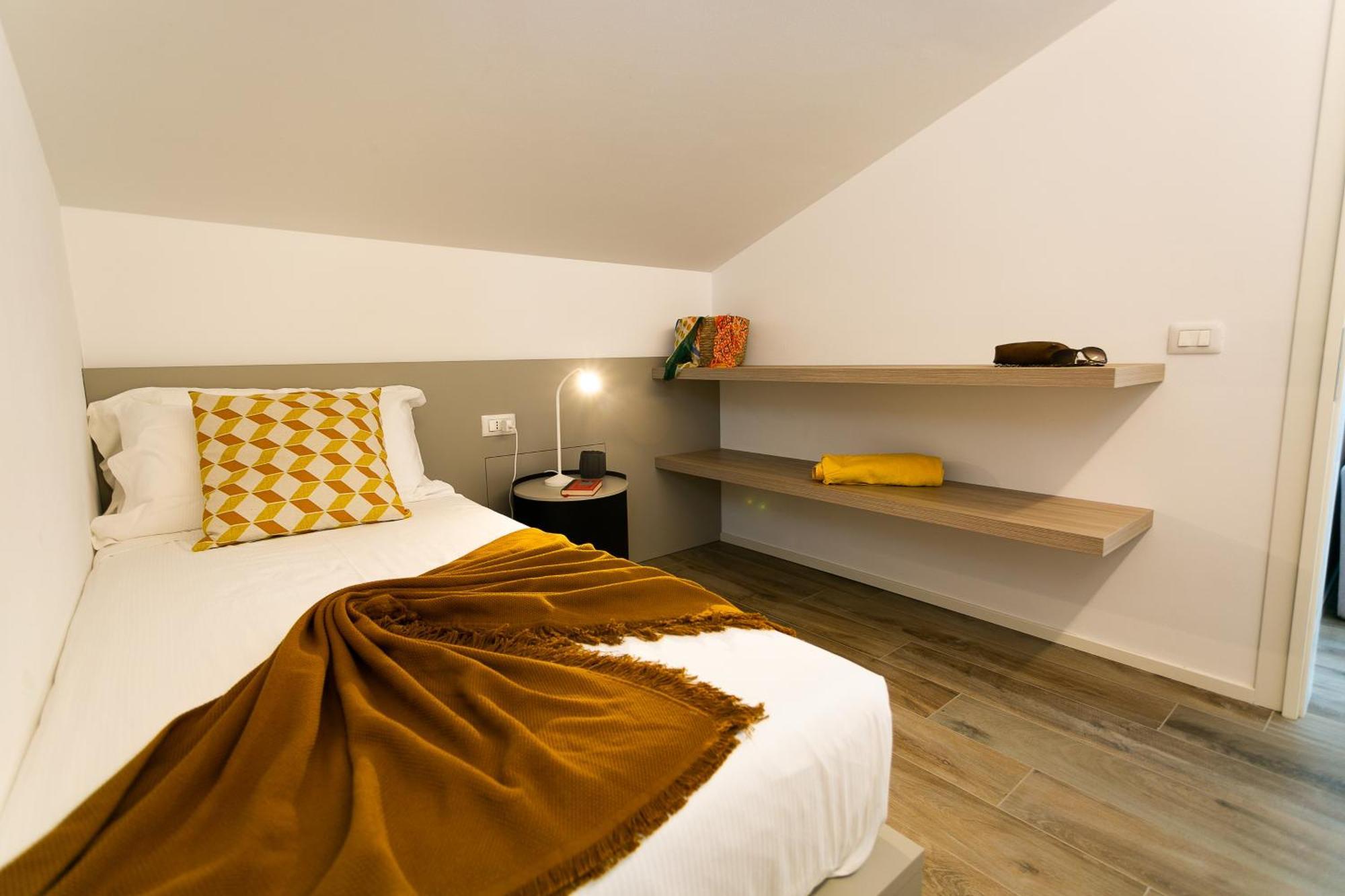 Casa Massaro Todeschini Aparthotel Abano Terme Ngoại thất bức ảnh