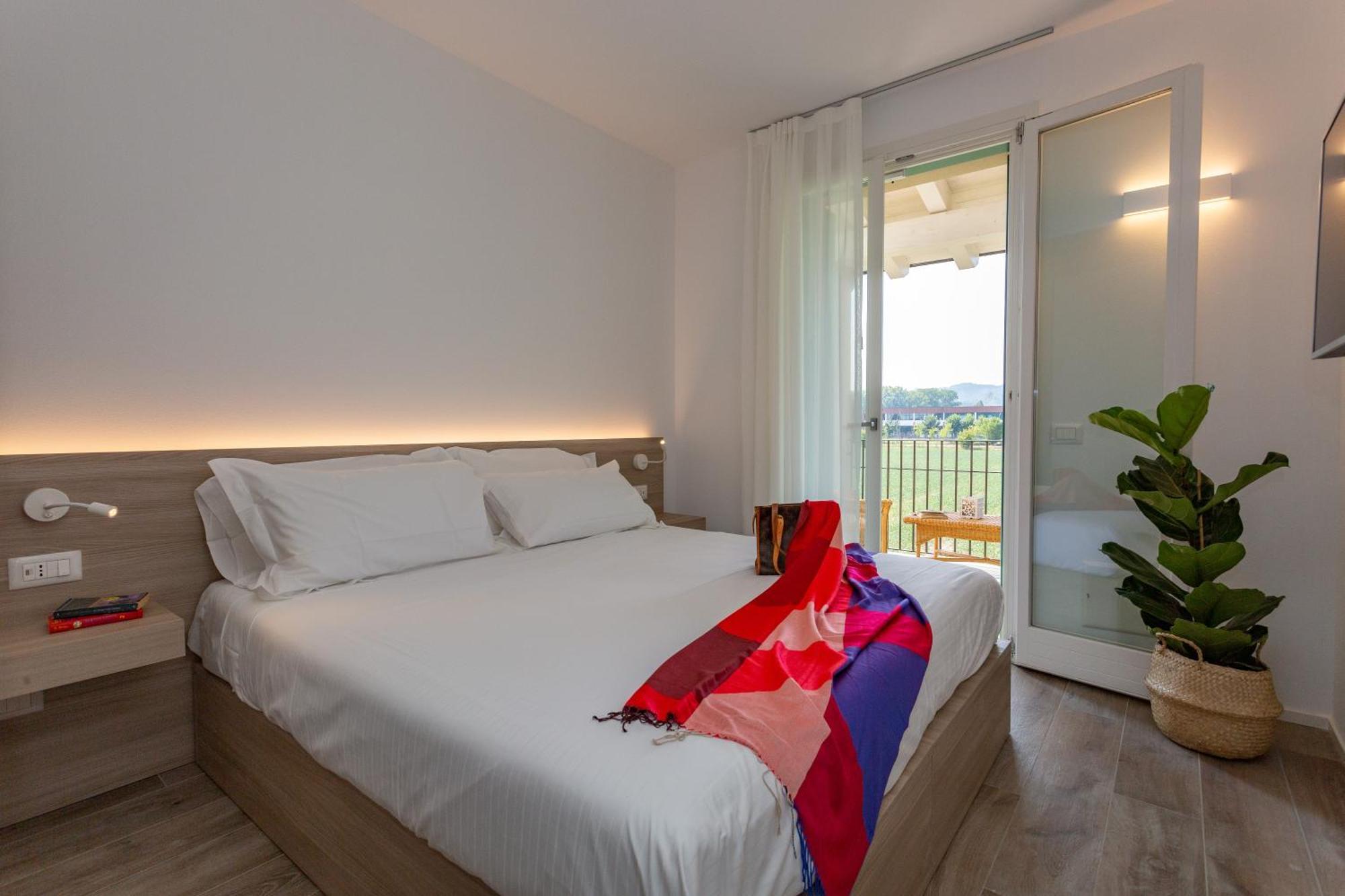 Casa Massaro Todeschini Aparthotel Abano Terme Ngoại thất bức ảnh