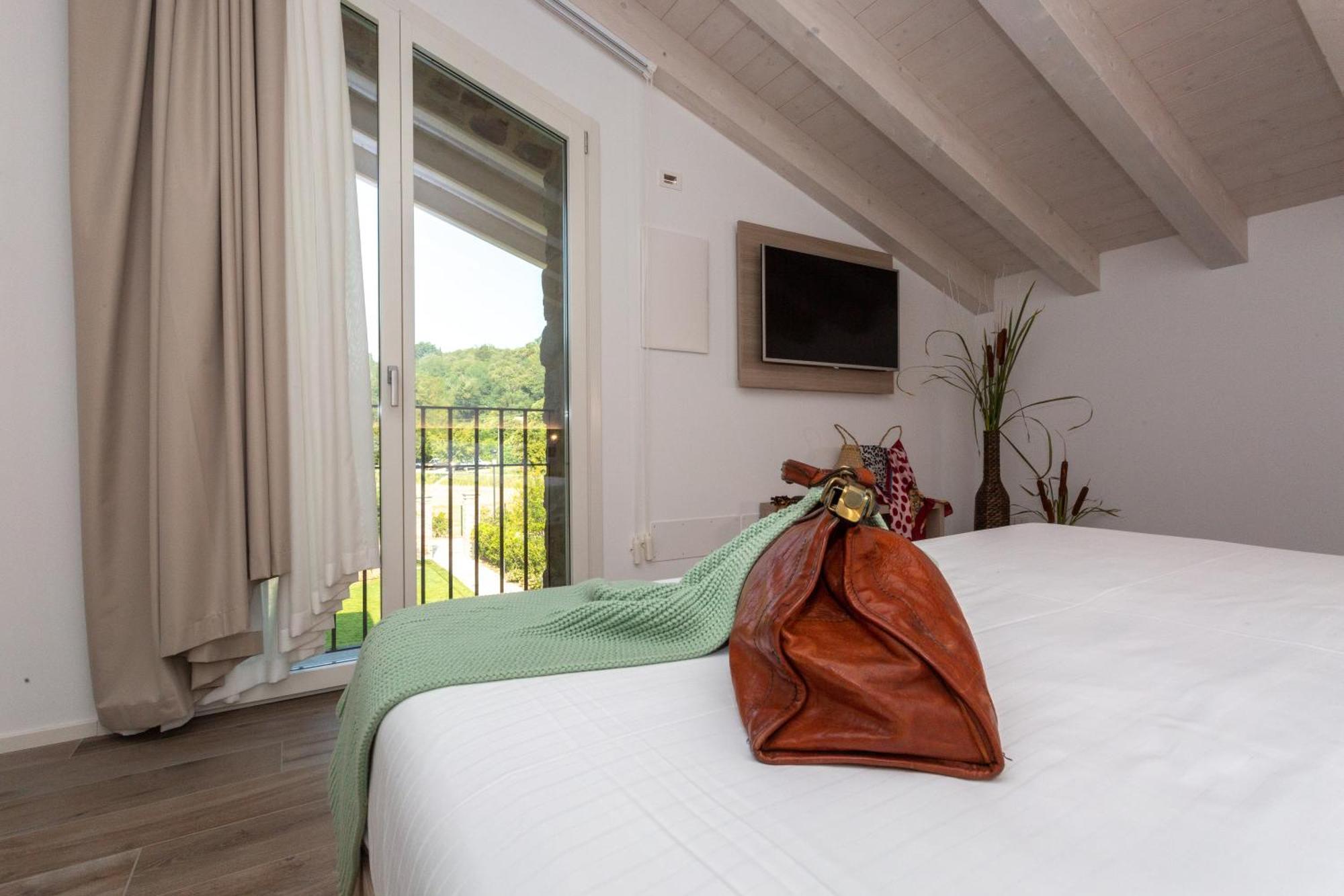 Casa Massaro Todeschini Aparthotel Abano Terme Ngoại thất bức ảnh