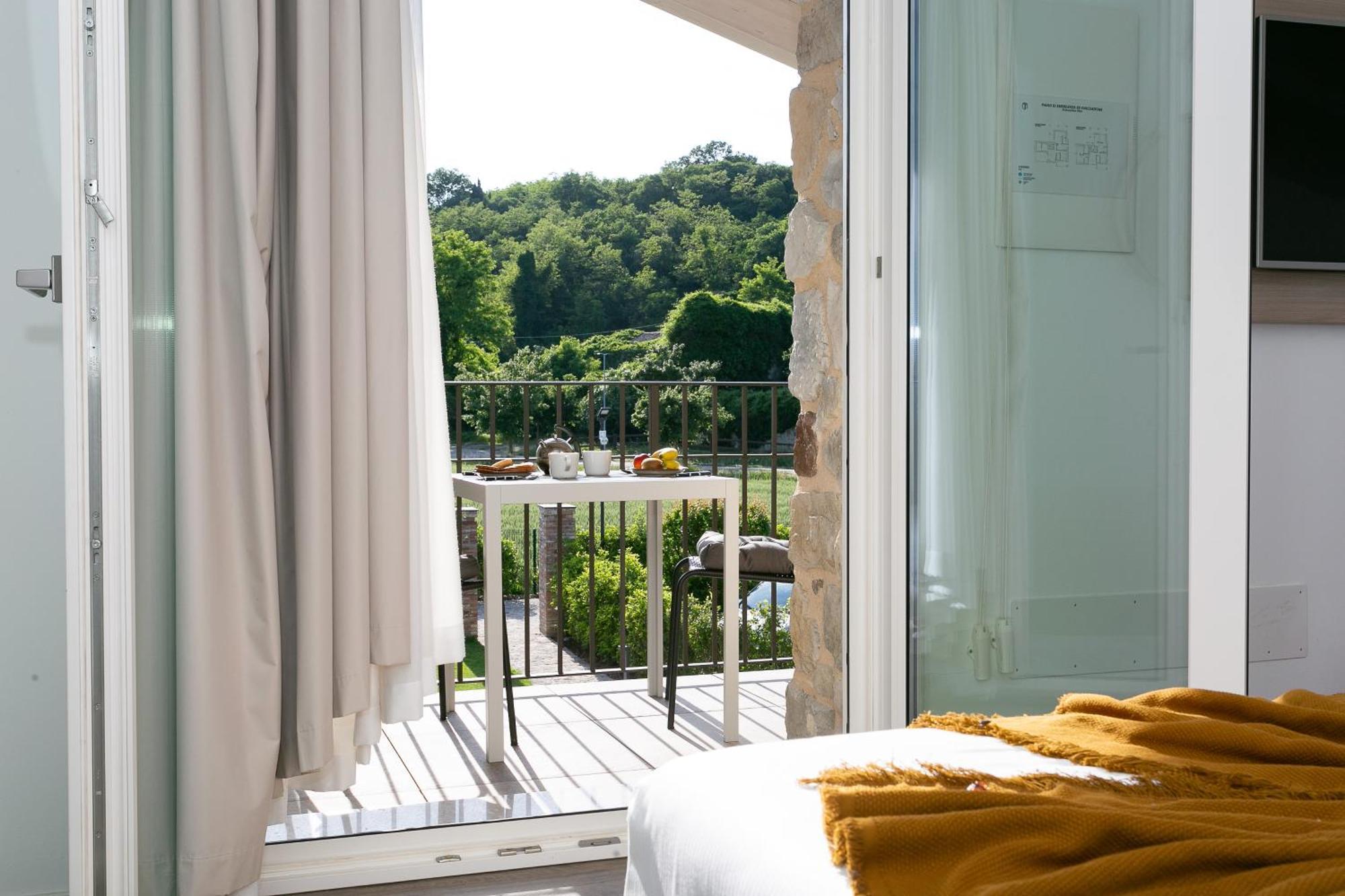 Casa Massaro Todeschini Aparthotel Abano Terme Ngoại thất bức ảnh