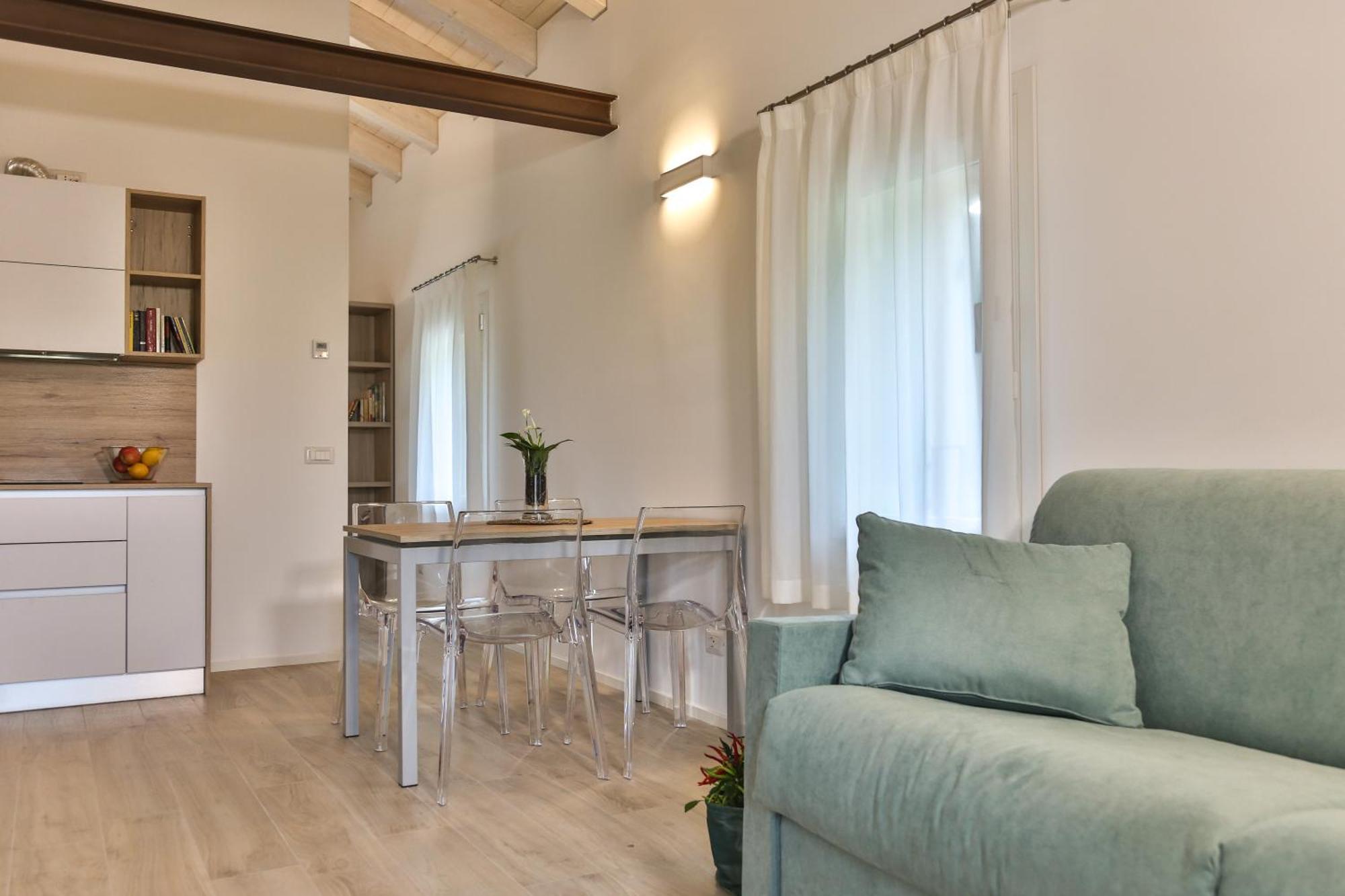 Casa Massaro Todeschini Aparthotel Abano Terme Ngoại thất bức ảnh
