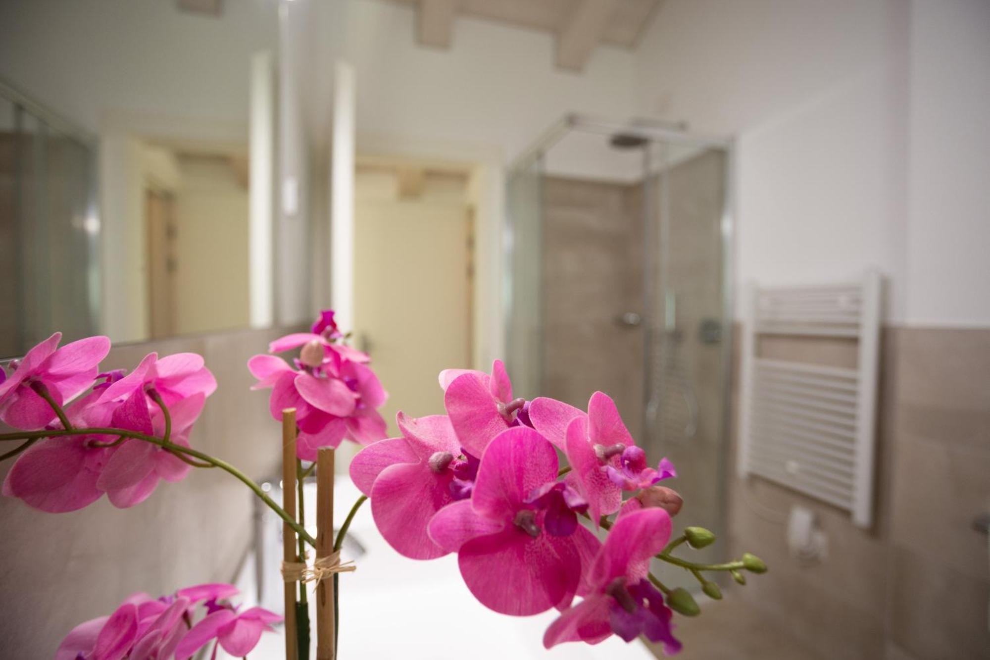 Casa Massaro Todeschini Aparthotel Abano Terme Ngoại thất bức ảnh