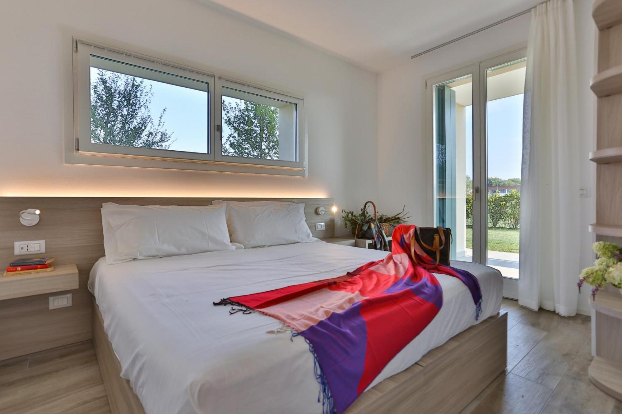 Casa Massaro Todeschini Aparthotel Abano Terme Ngoại thất bức ảnh