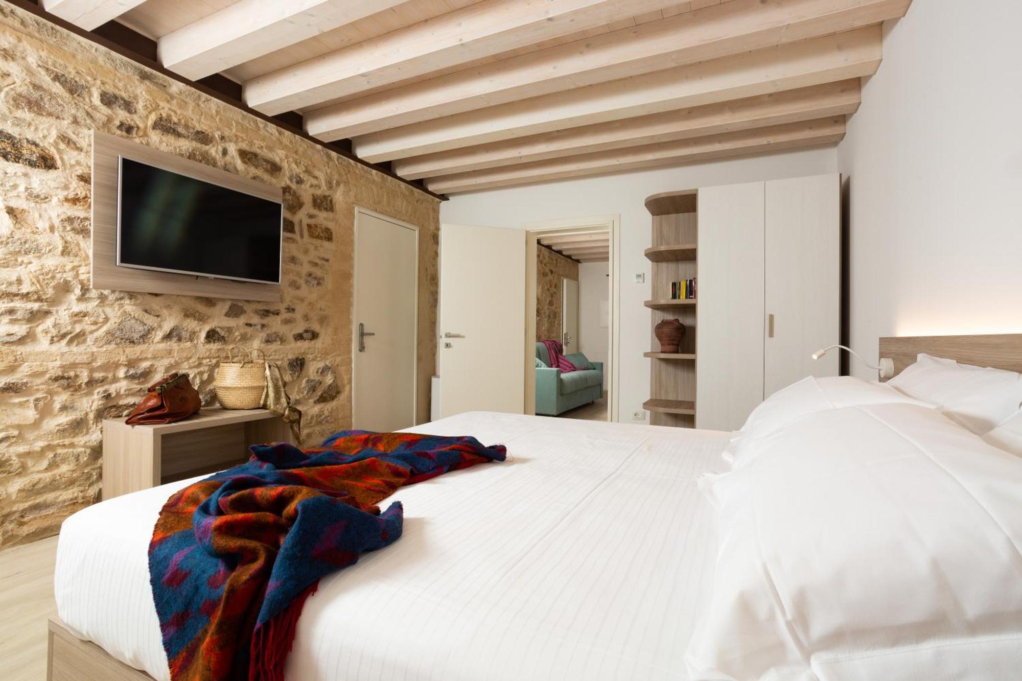 Casa Massaro Todeschini Aparthotel Abano Terme Ngoại thất bức ảnh