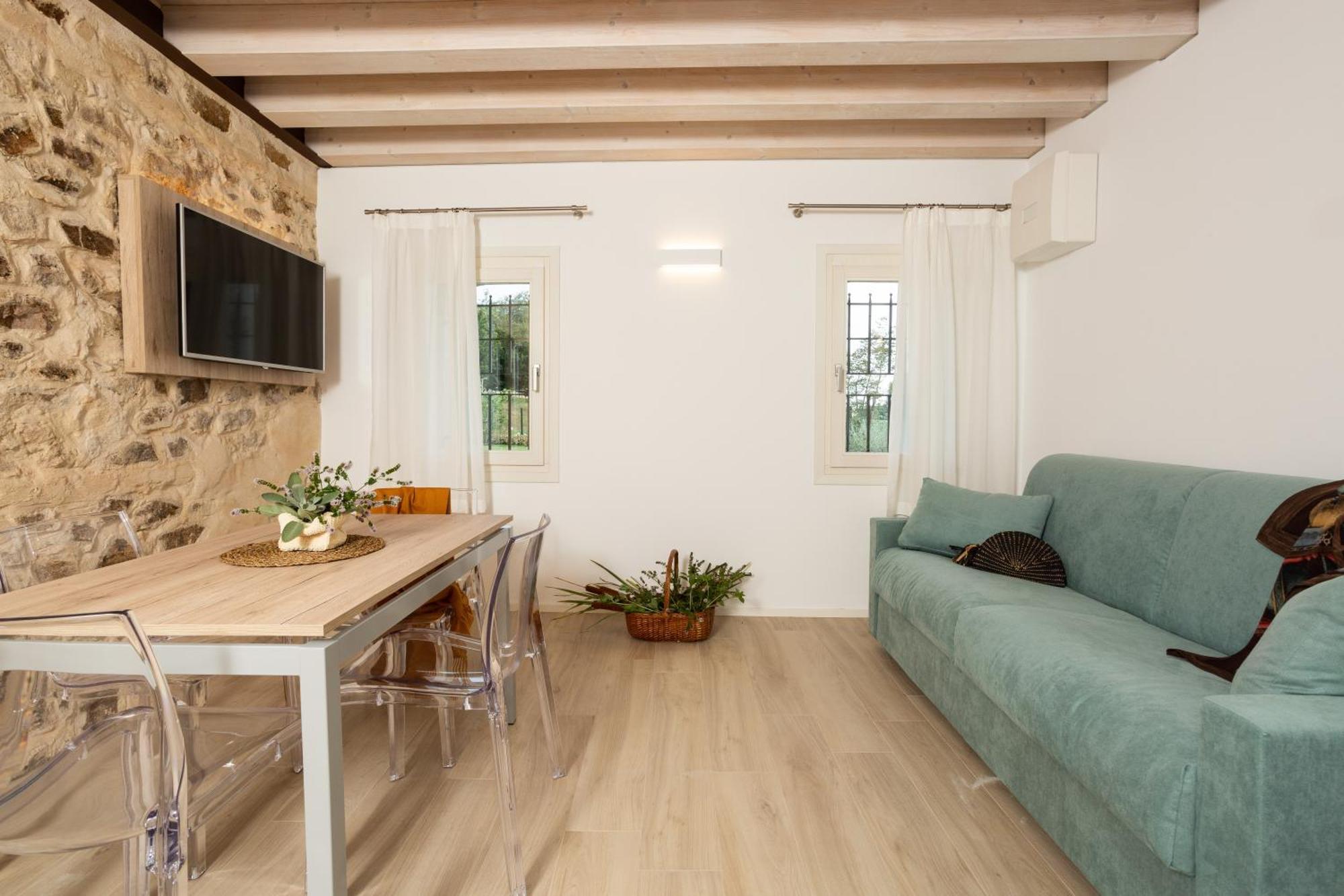 Casa Massaro Todeschini Aparthotel Abano Terme Ngoại thất bức ảnh