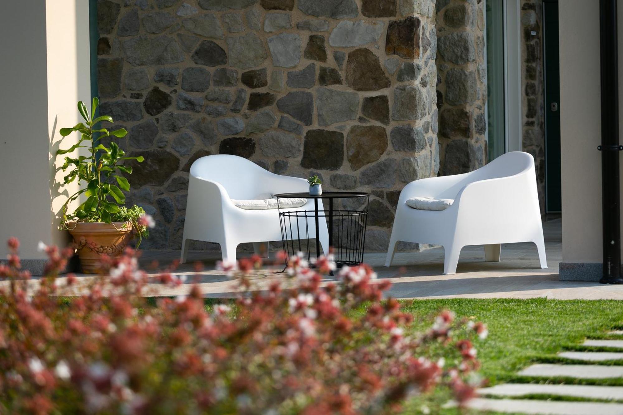 Casa Massaro Todeschini Aparthotel Abano Terme Ngoại thất bức ảnh