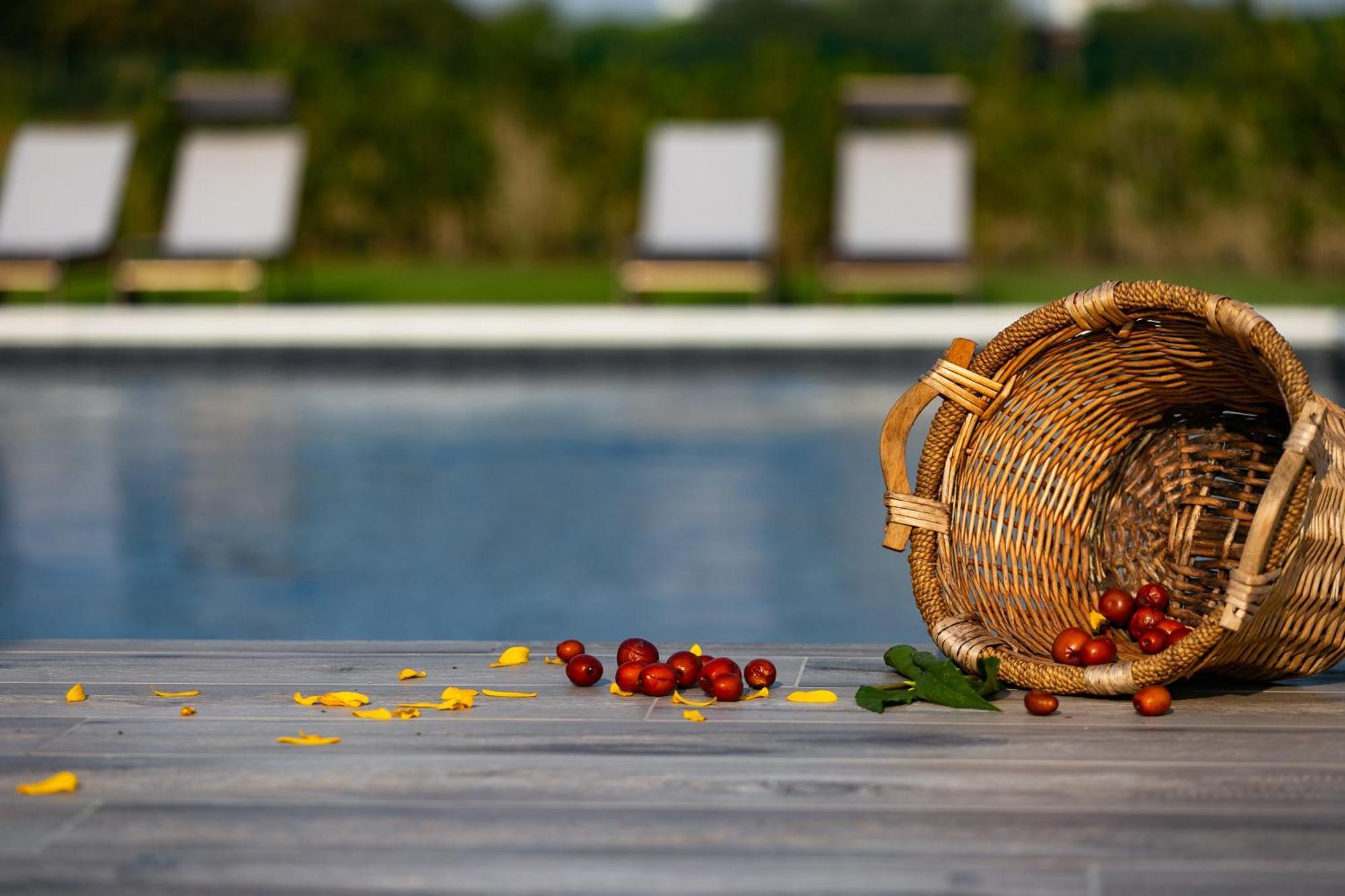 Casa Massaro Todeschini Aparthotel Abano Terme Ngoại thất bức ảnh
